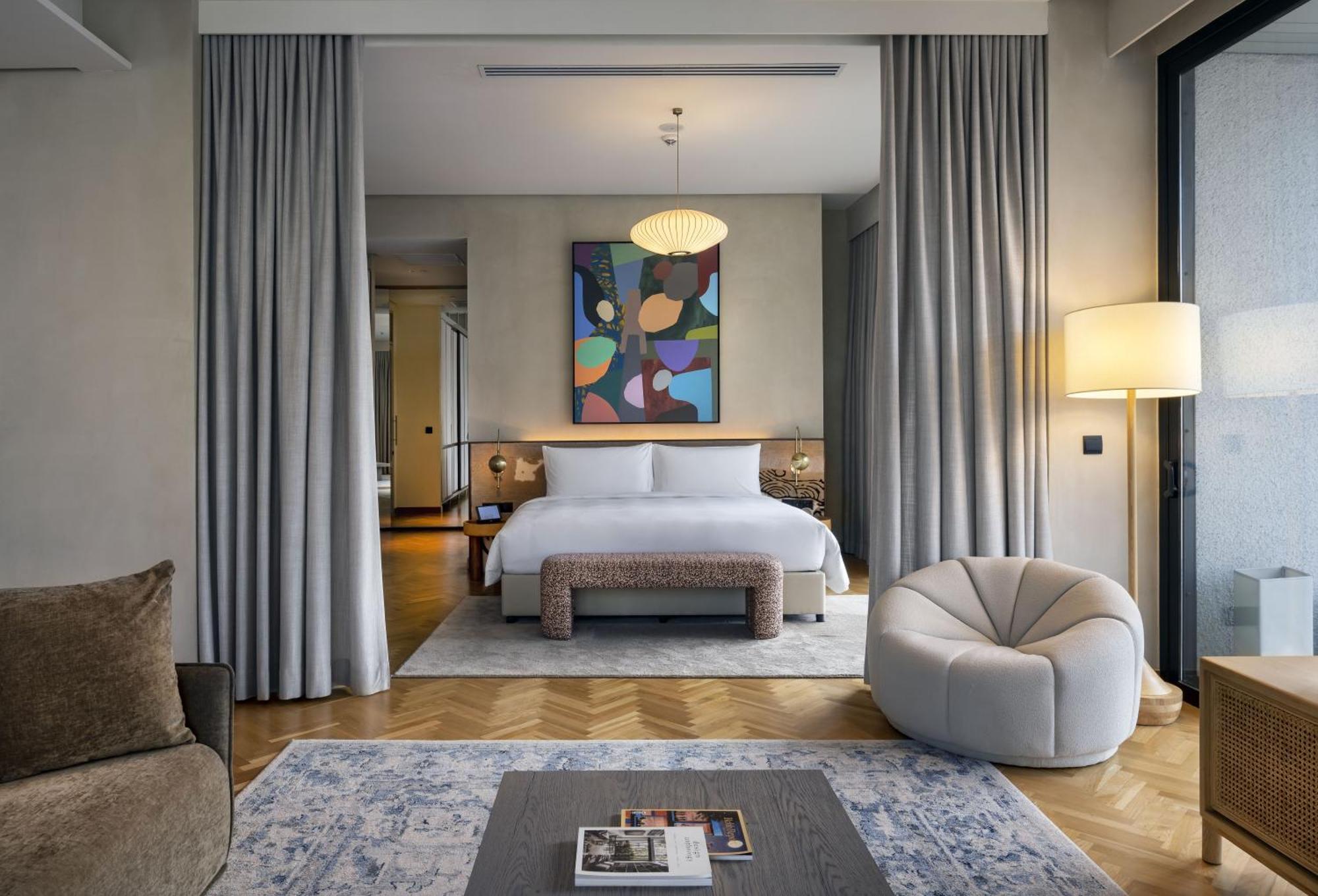 Else Suite