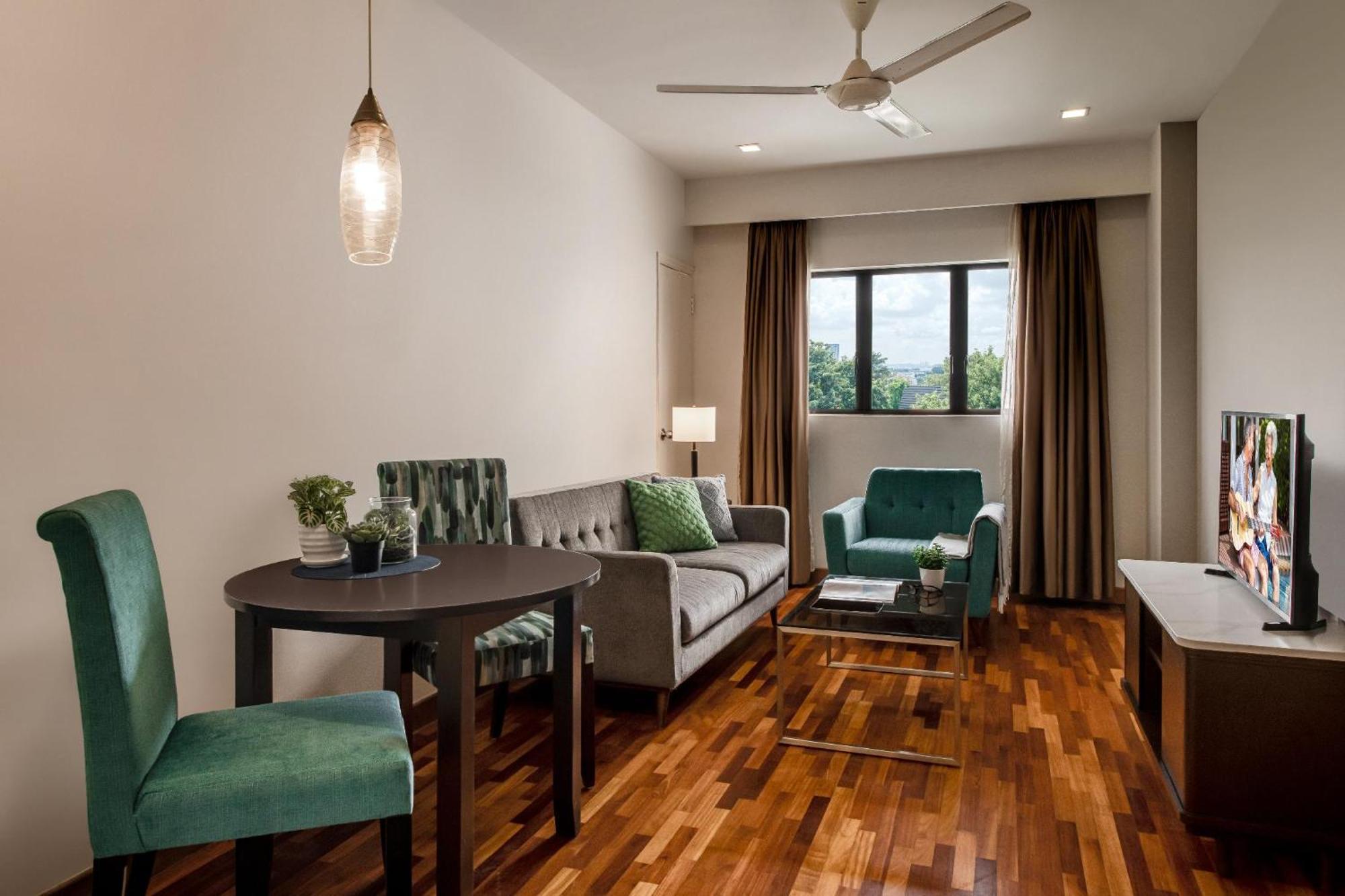 Premier de 1 dormitorio