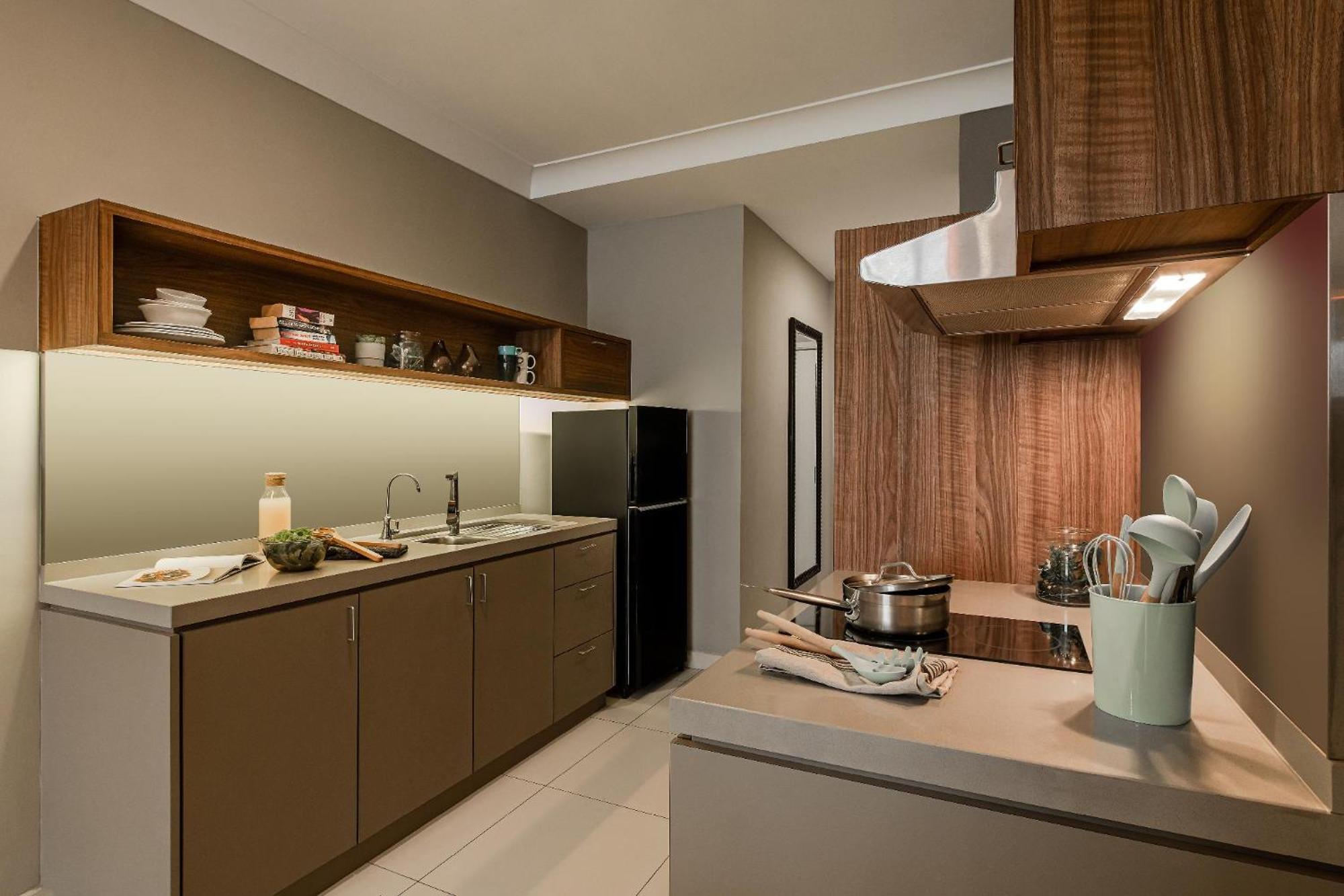 Suite Premier de 1 dormitorio