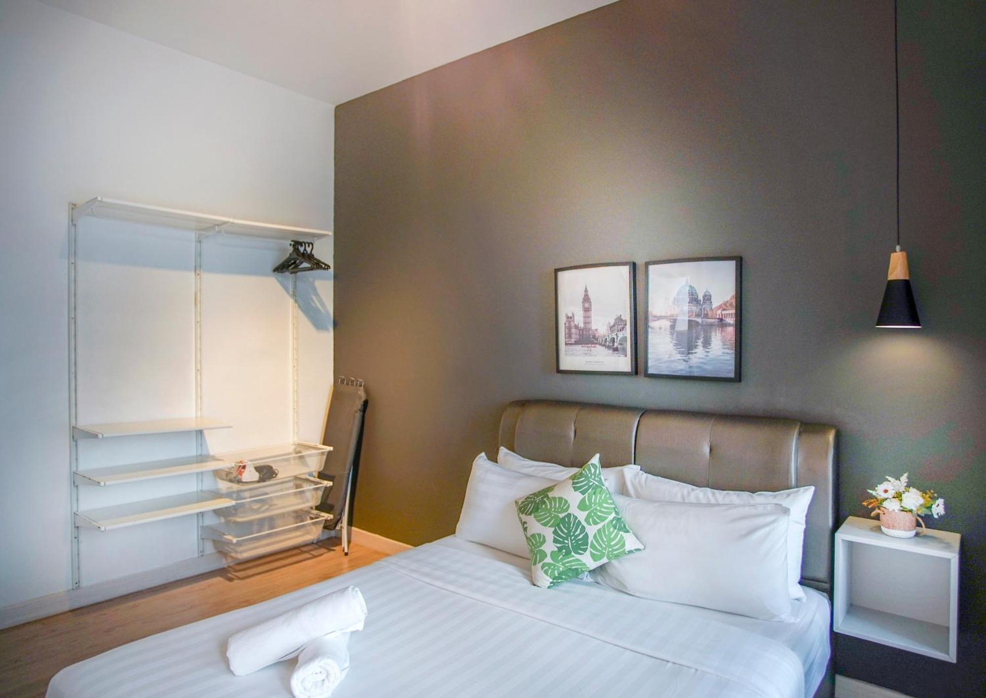 1 Bedroom Suites