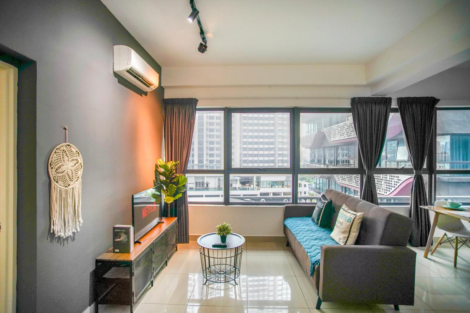 1 Bedroom Suites