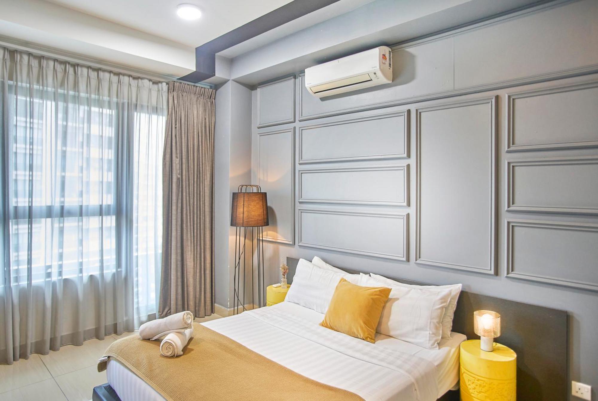 Studio Suites