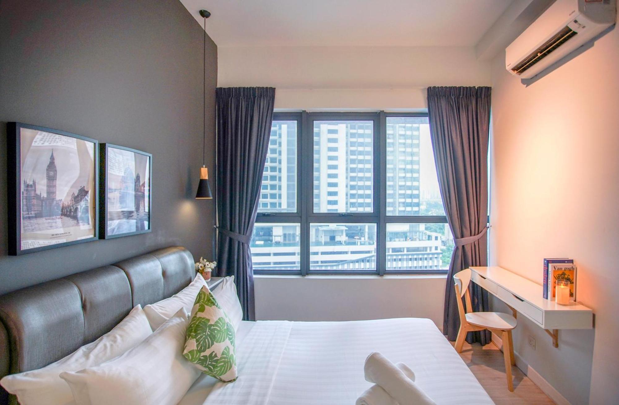 1 Bedroom Suites