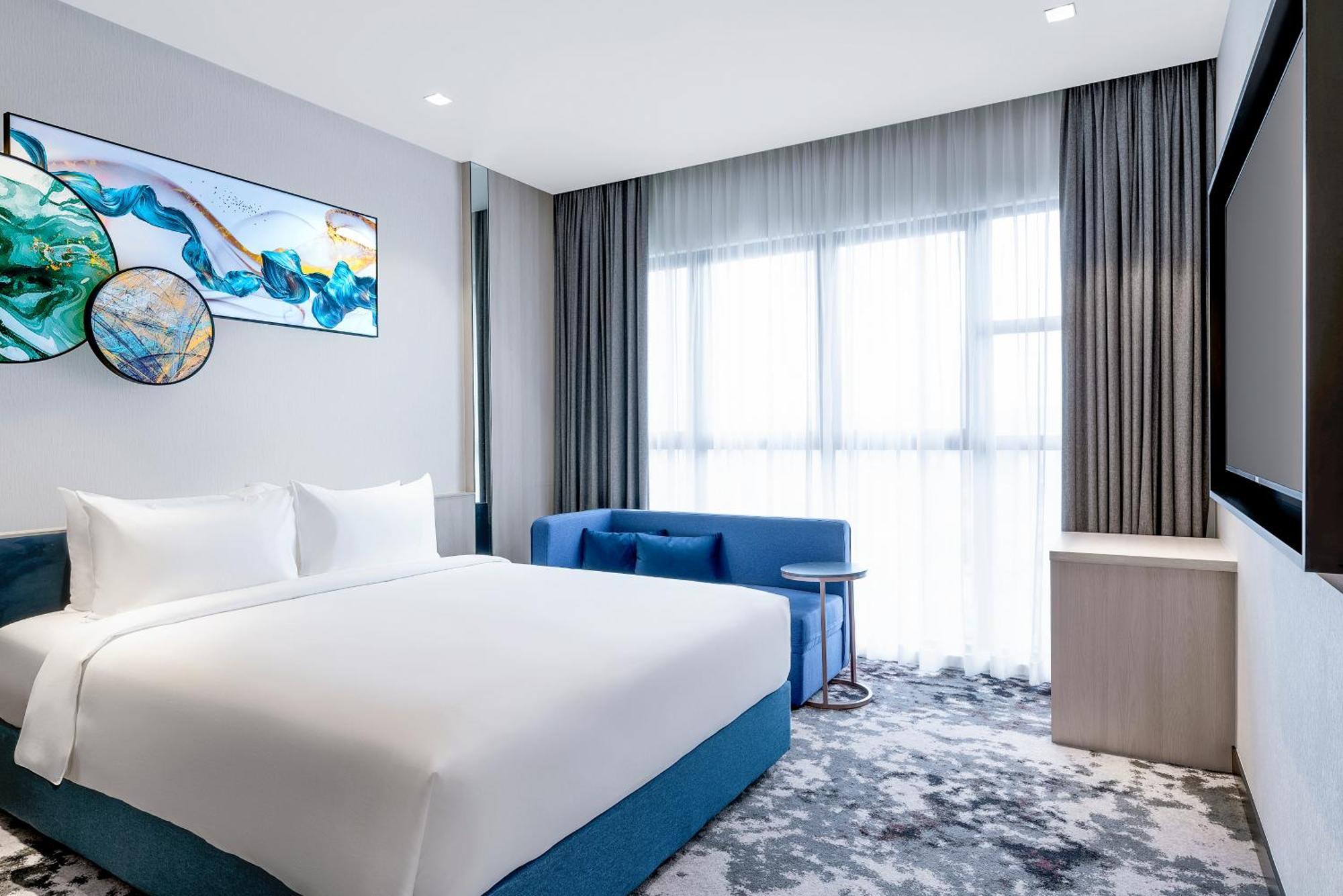 Classic Superior Double Room