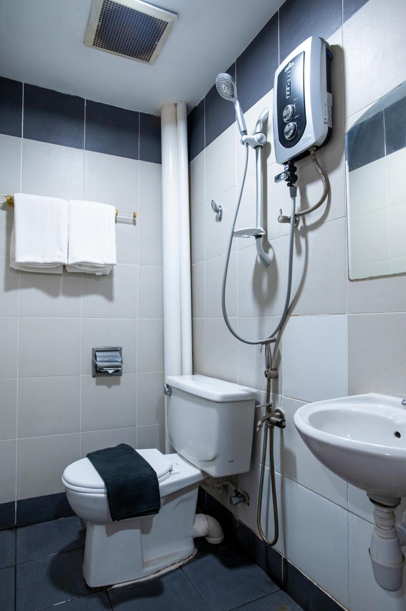 Single Room