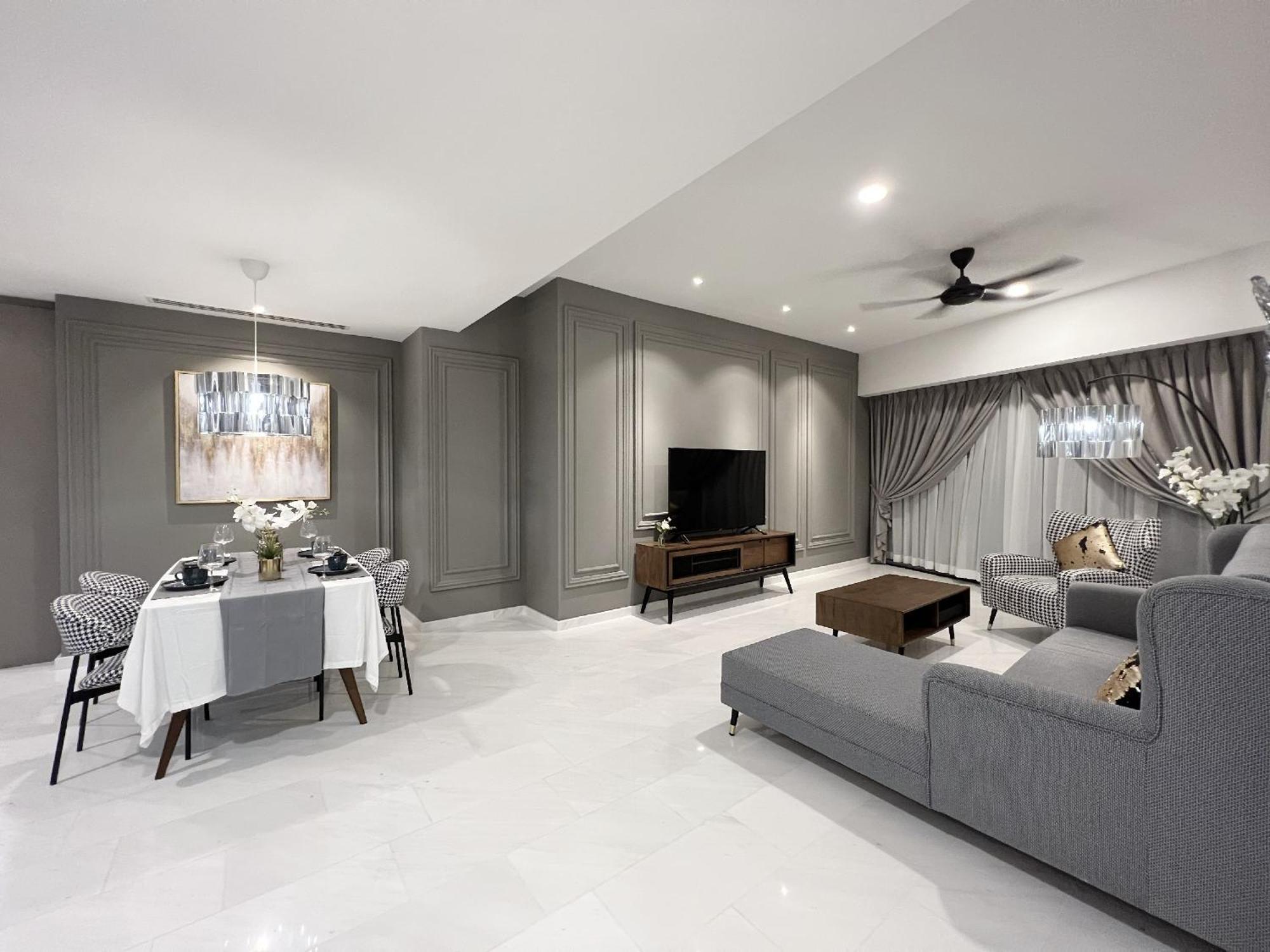 Suite Familiare Deluxe
