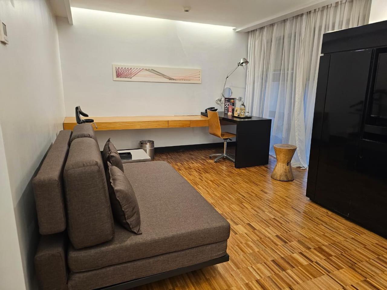 Junior Suite Familiare