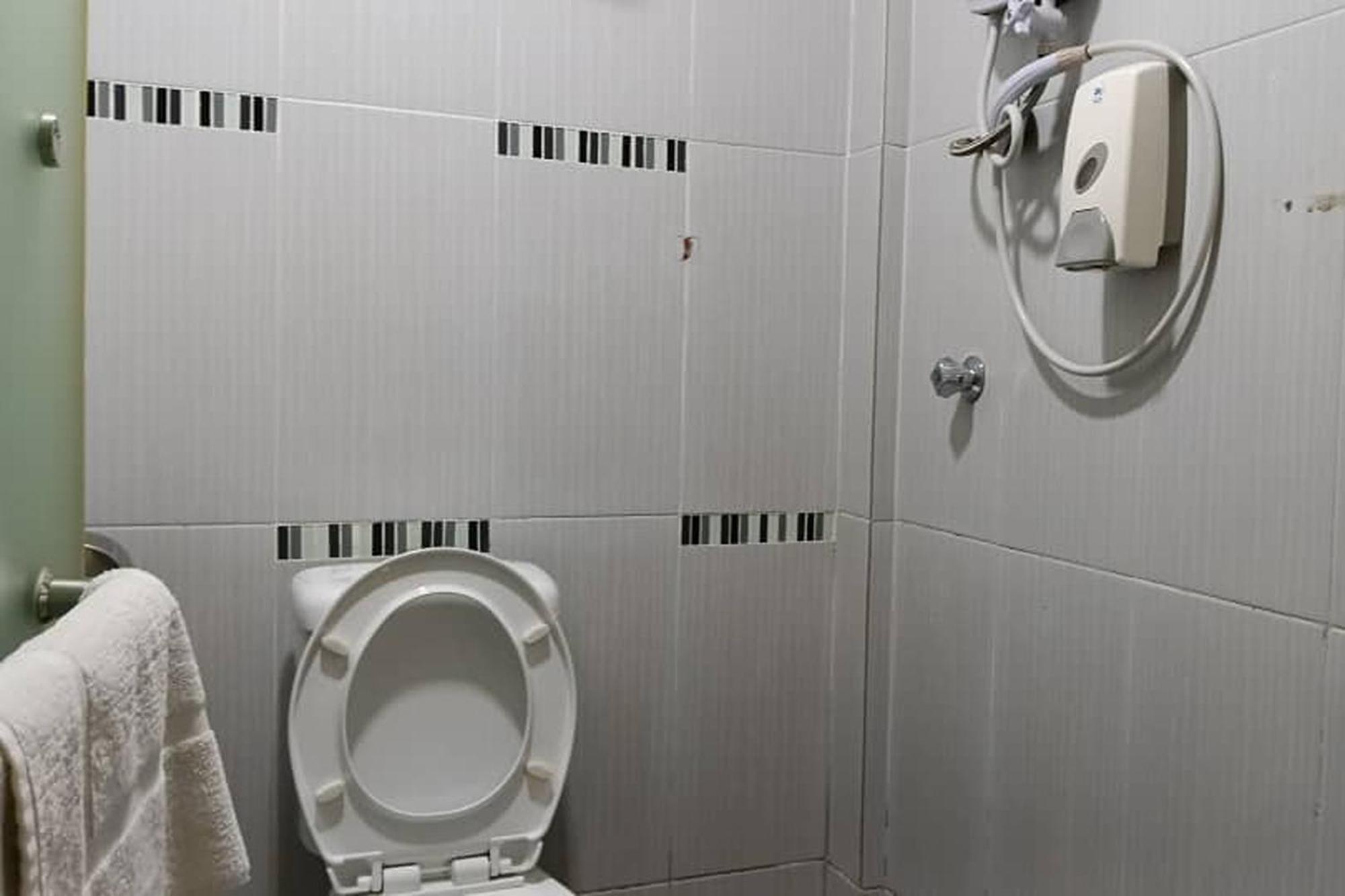 Standaard Kamer met Queensize Bed