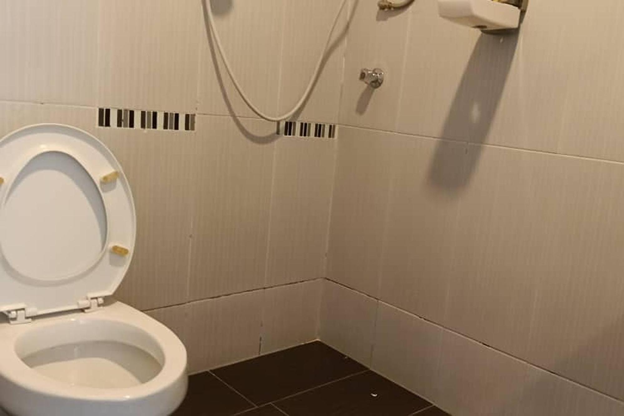 Superior Tweepersoonskamer met 2 Aparte Bedden