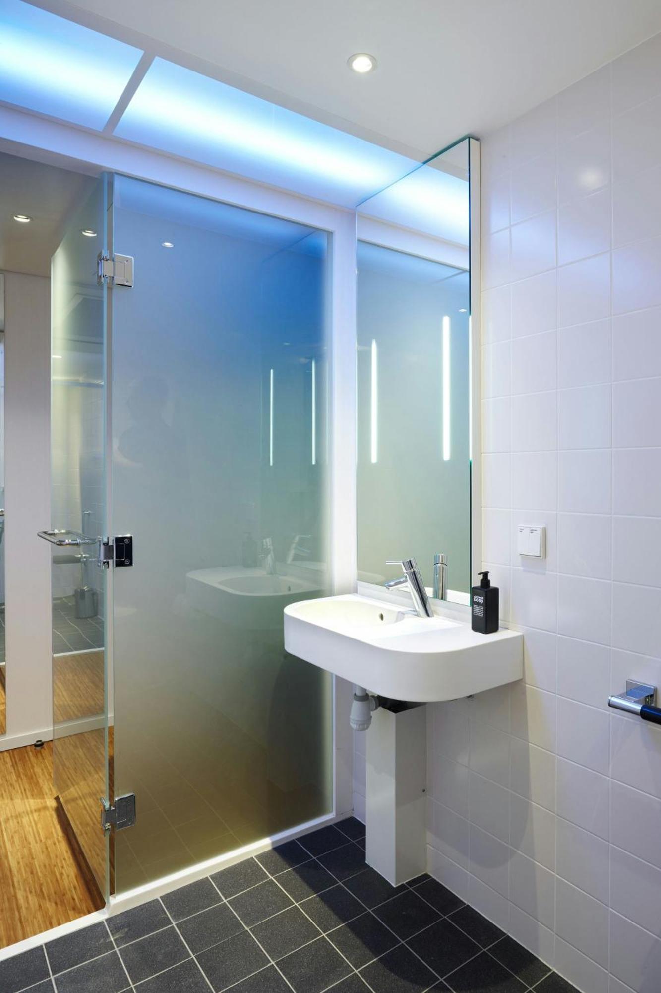 King Room Accessible