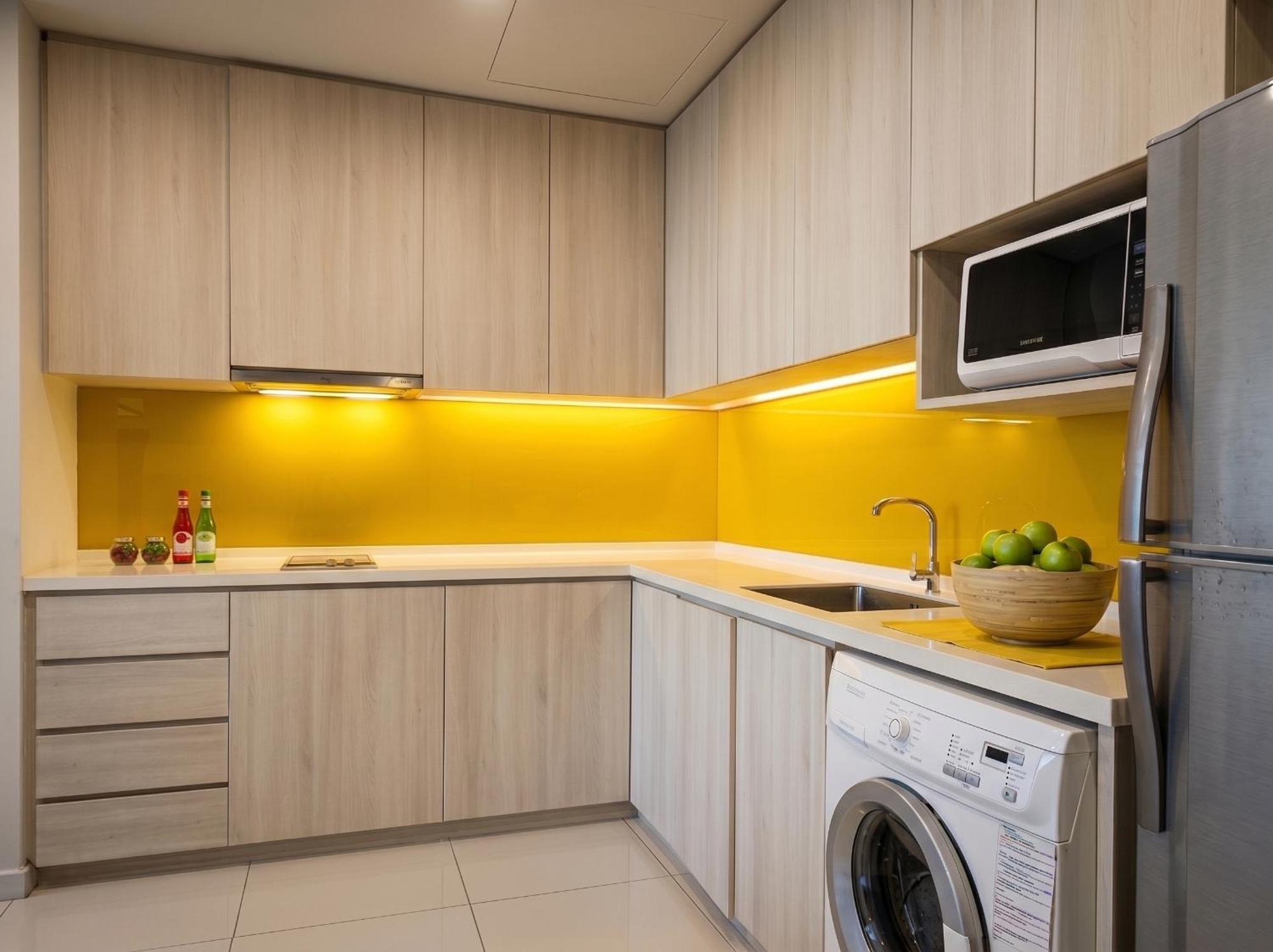 Three-Bedroom Premier