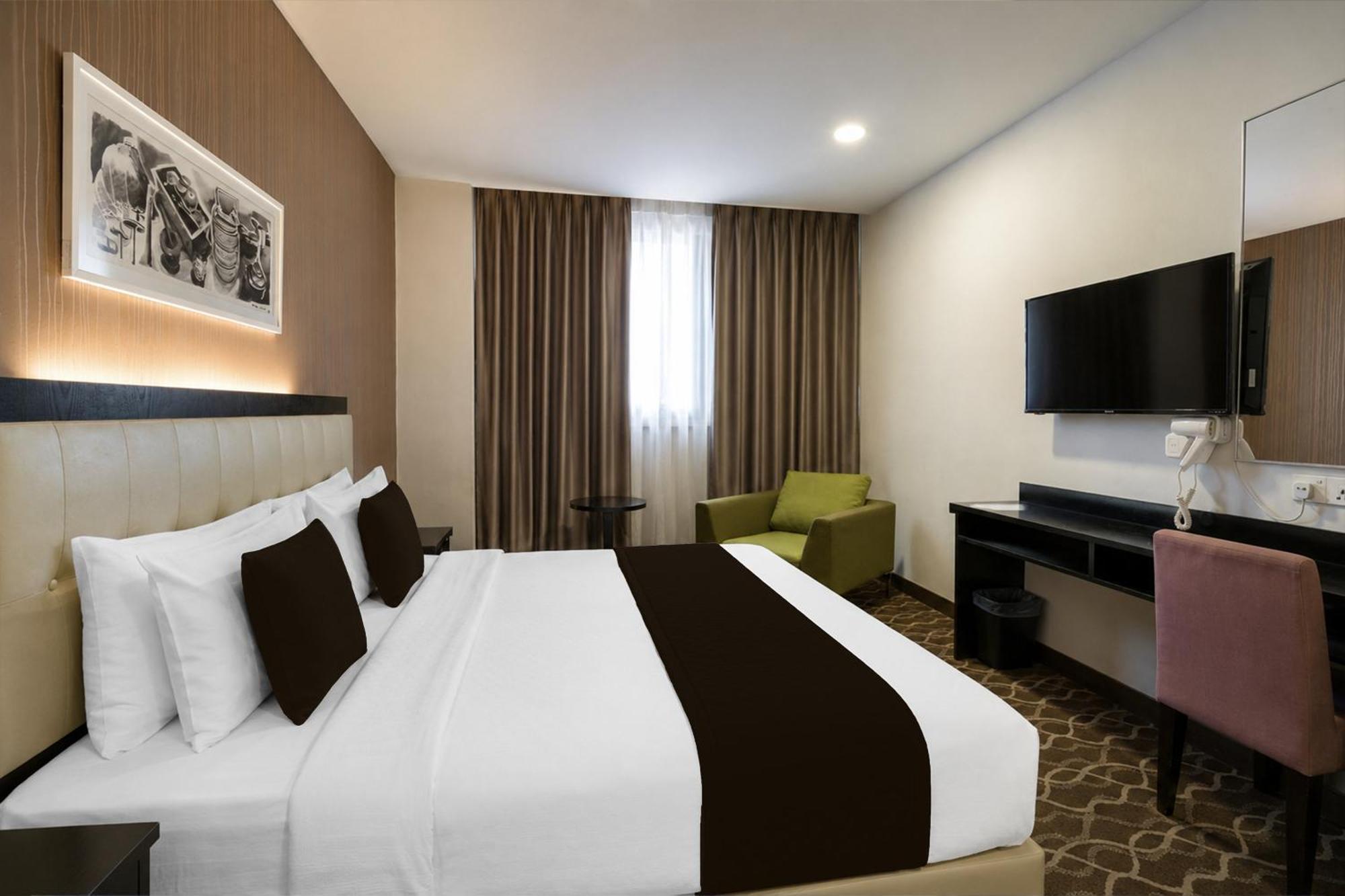 Suite Executive