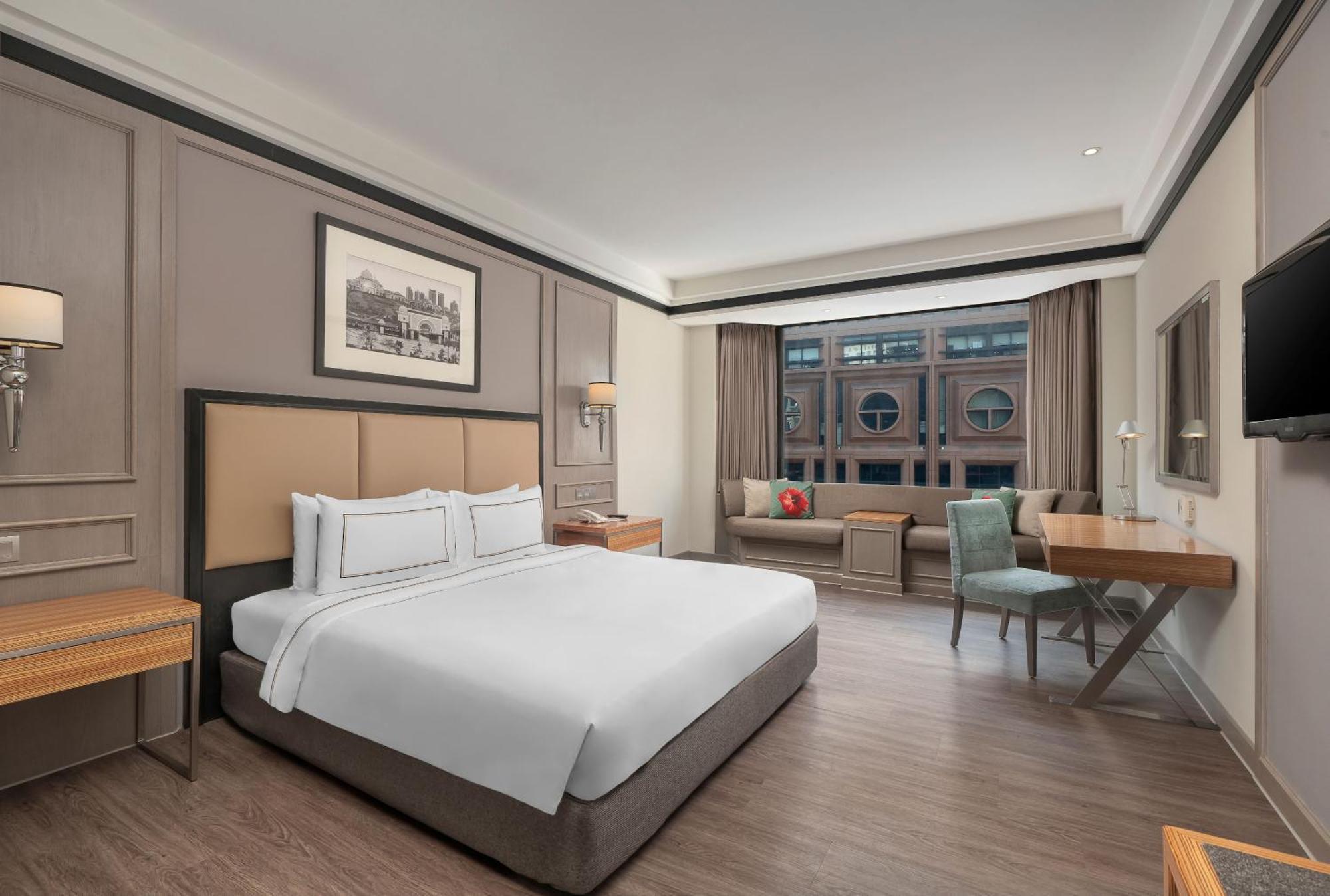 Habitación Meliá