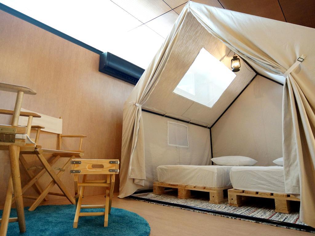 Camp Site