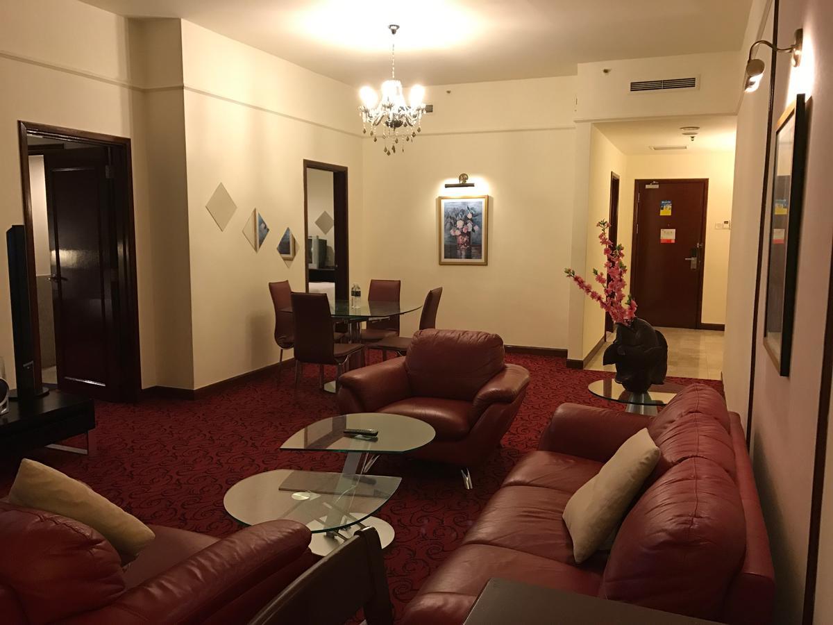 Appartement met 2 slaapkamers