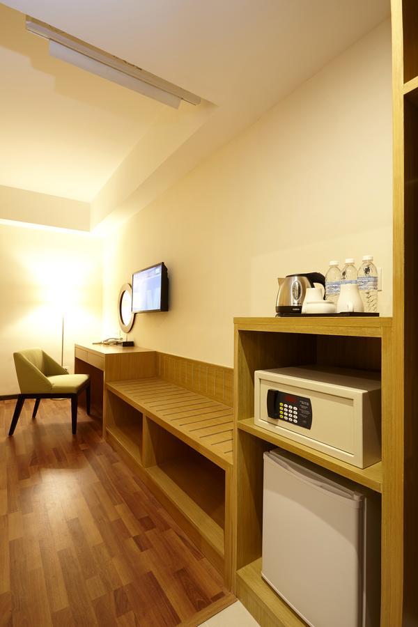 Executive Suite