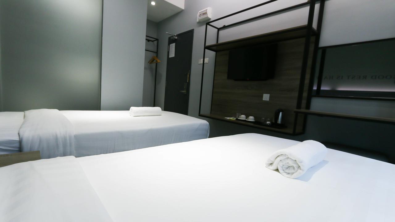 Habitación Doble Superior - 2 camas