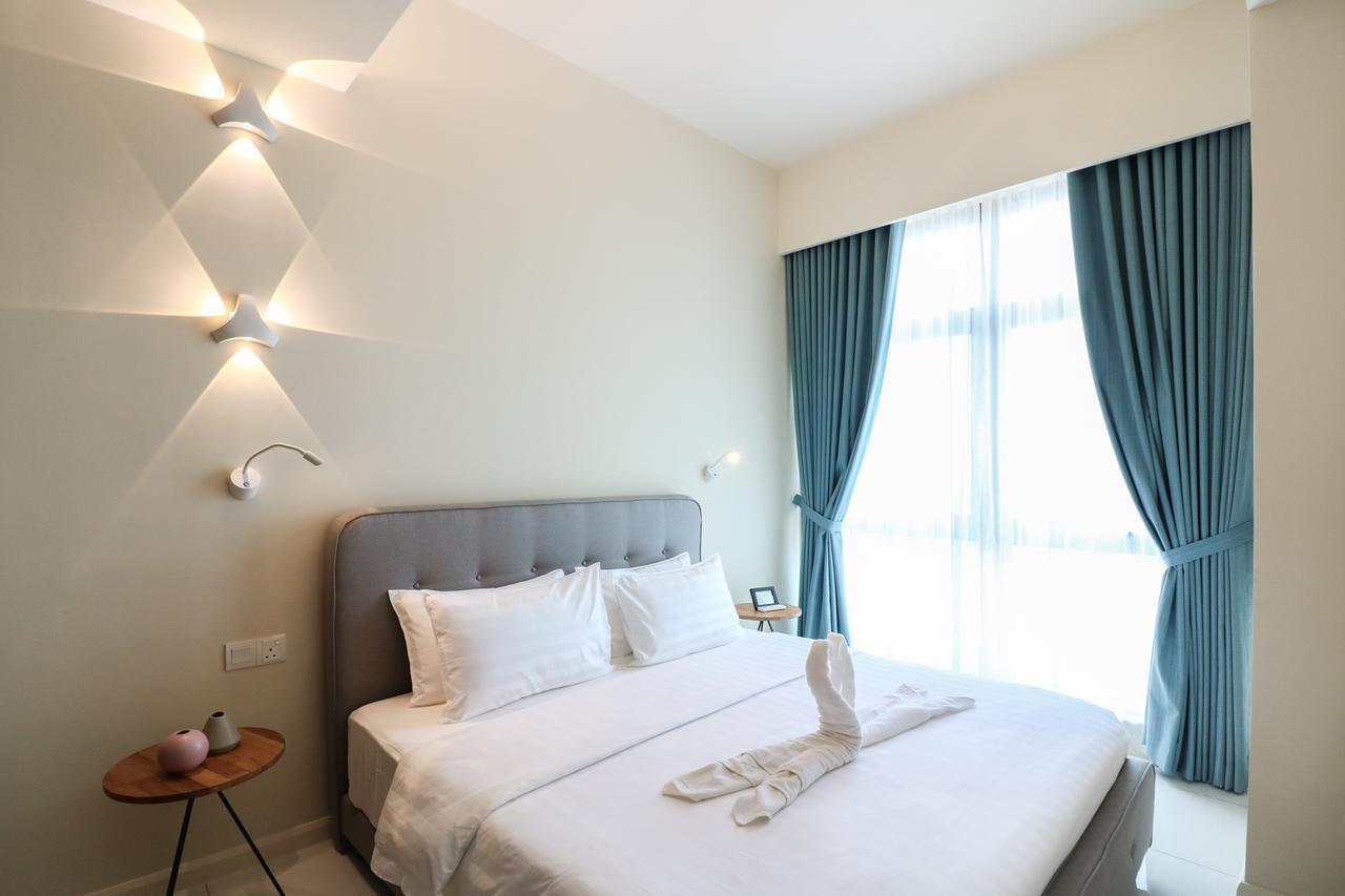 Deluxe Suite mit 2 Schlafzimmern