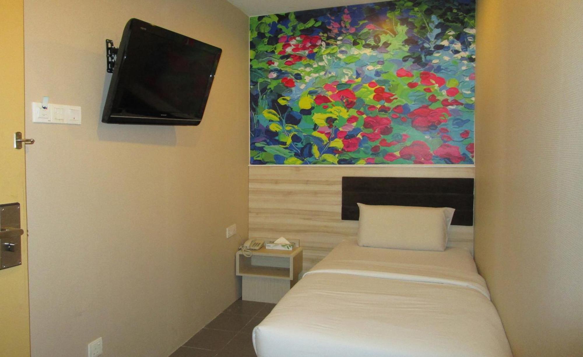 Superior Single Room