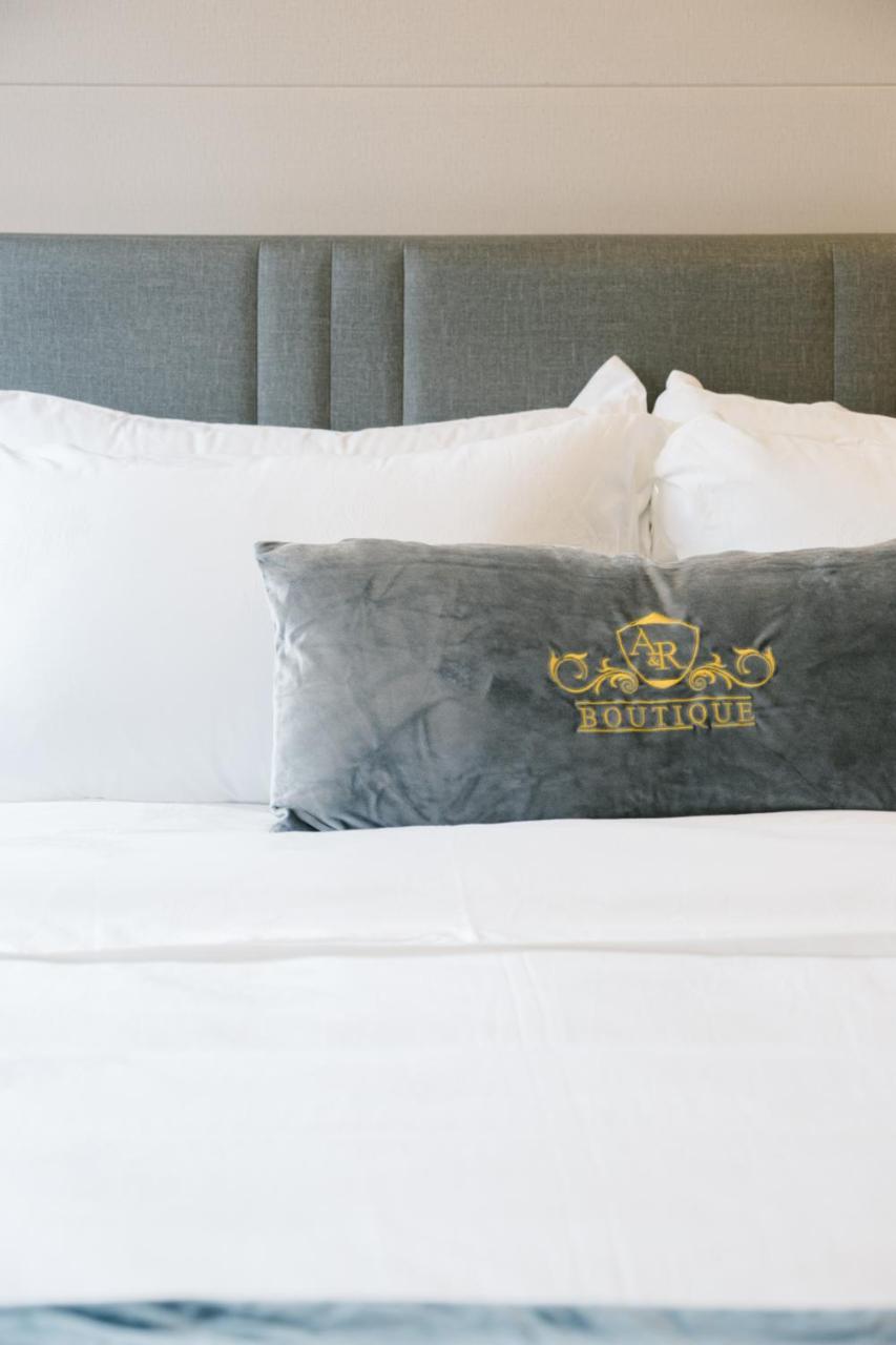 Standaard Kamer met Queensize Bed