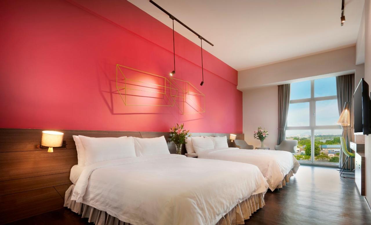Habitación Executive