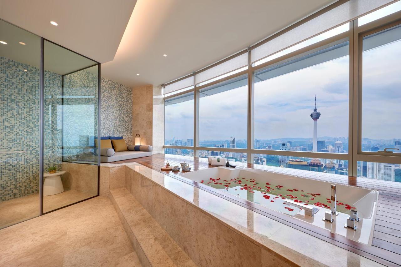 Sky Sanctuary Suite