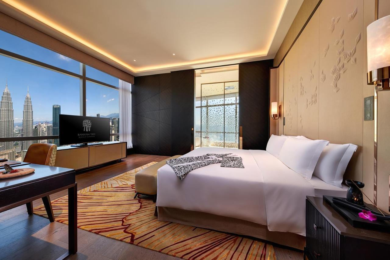 Banyan Tree Suite