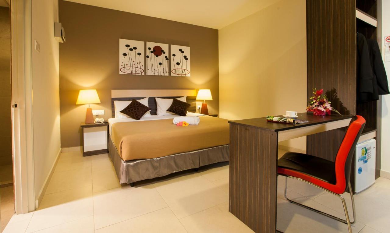 Suite Executive
