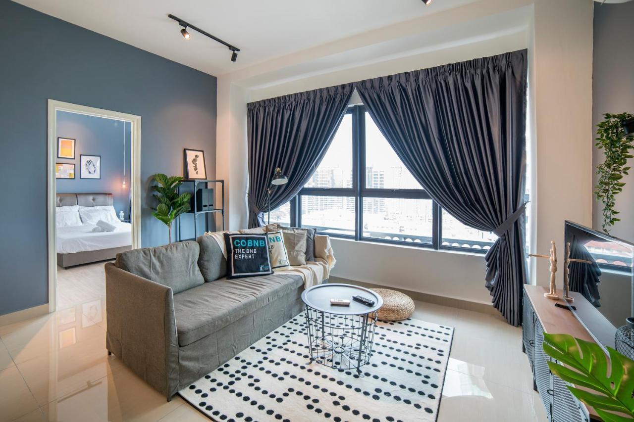 Deluxe Two Bedroom Family Suites