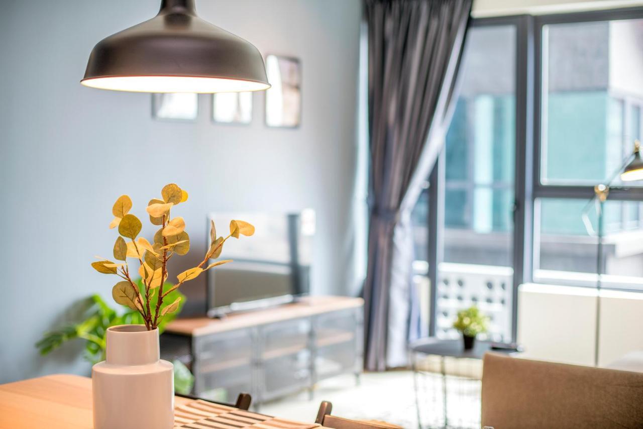 Deluxe Two Bedroom Family Suites