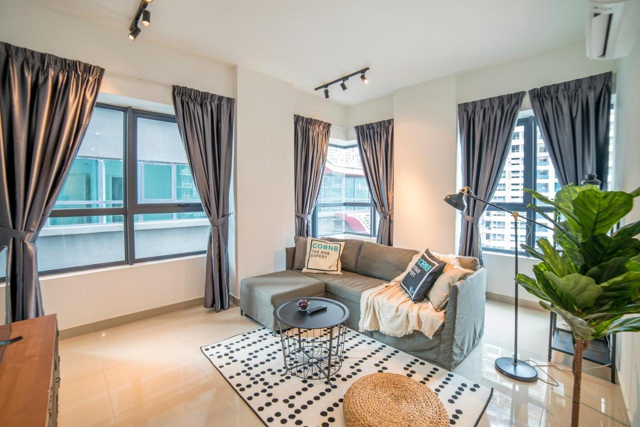 Luxury Three Bedroom Family Suites