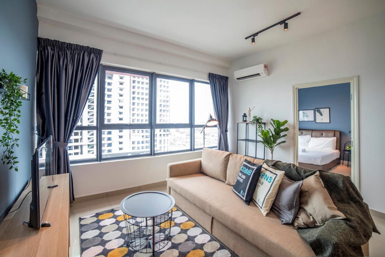 Deluxe Two Bedroom Family Suites