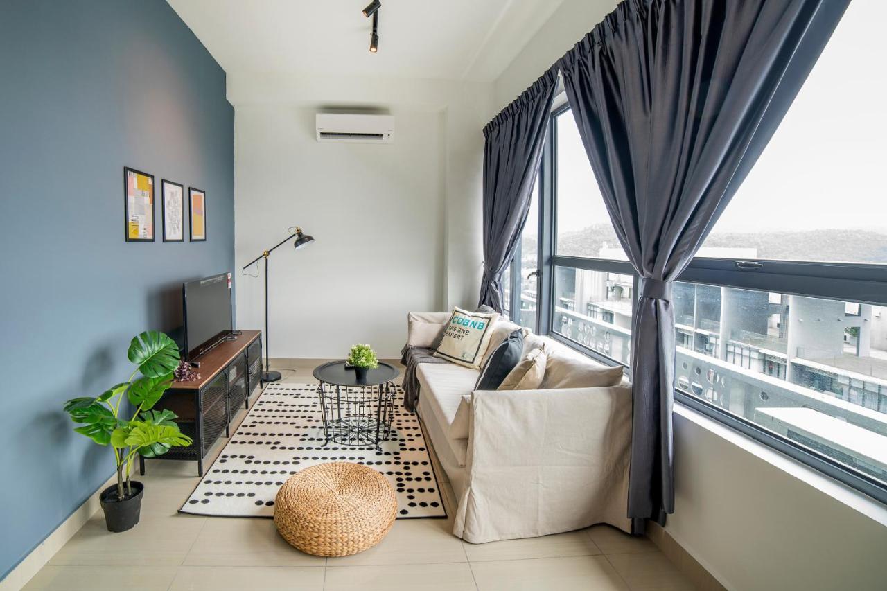 Deluxe Two Bedroom Family Suites