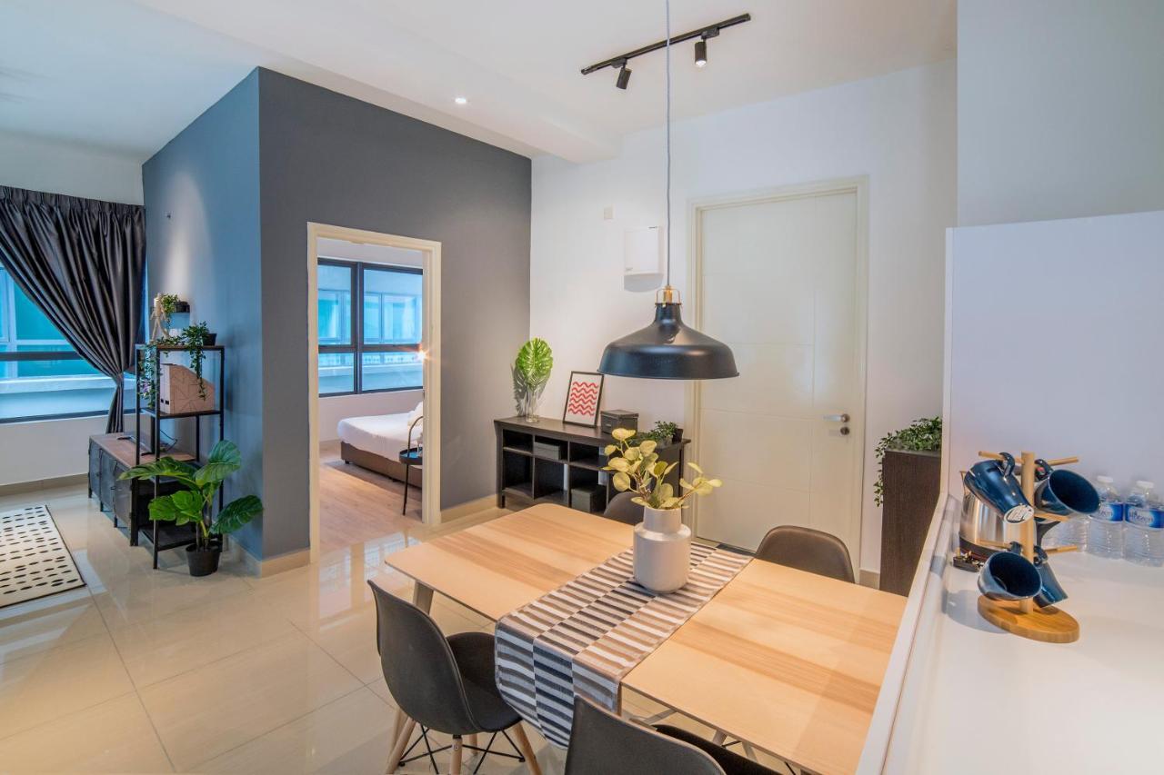 Deluxe Two Bedroom Family Suites