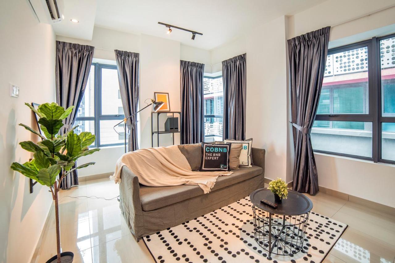 Luxury Three Bedroom Family Suites