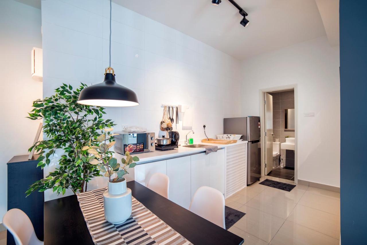 Deluxe Two Bedroom Family Suites
