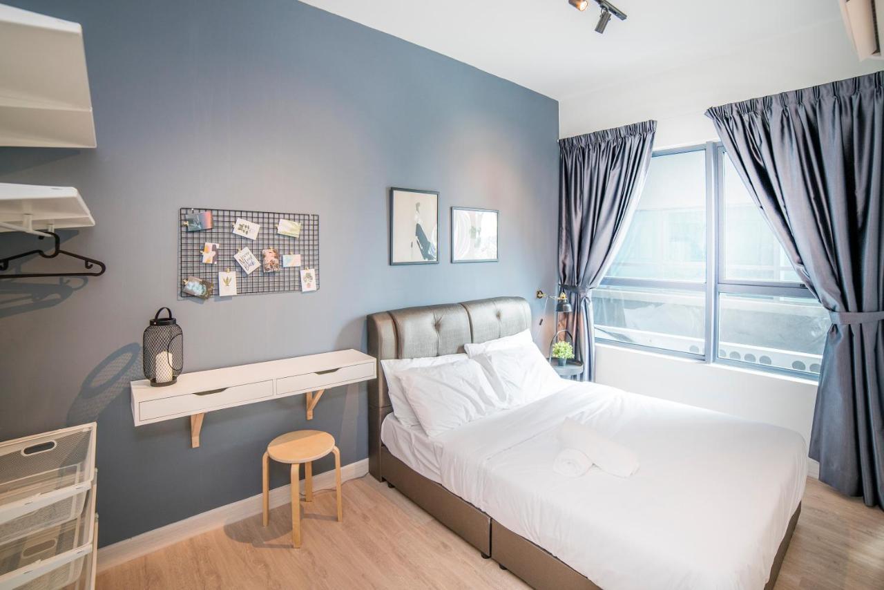 Deluxe Two Bedroom Family Suites