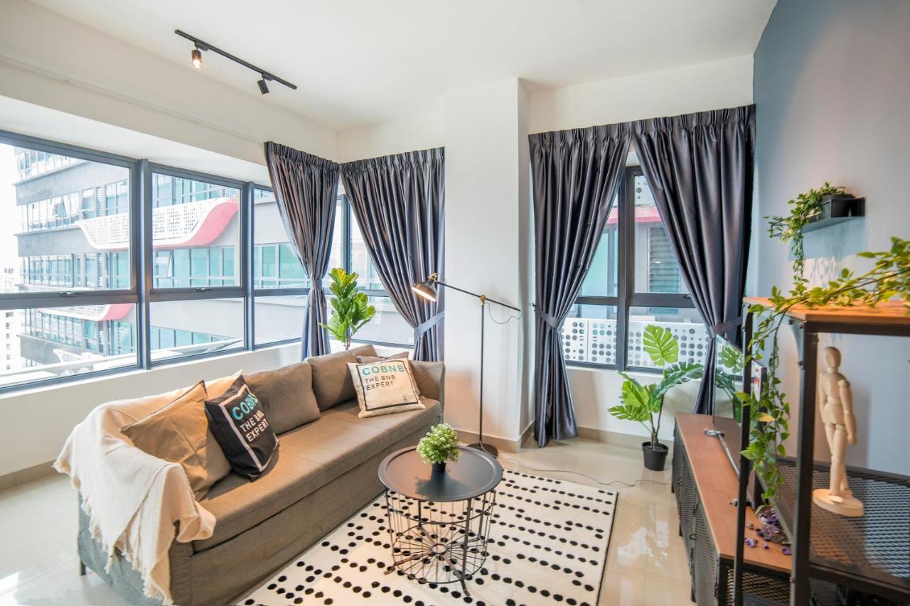 Luxury Three Bedroom Family Suites