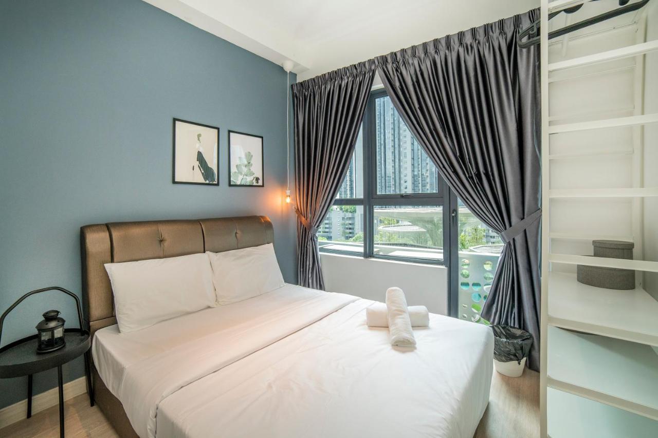 Deluxe Two Bedroom Family Suites