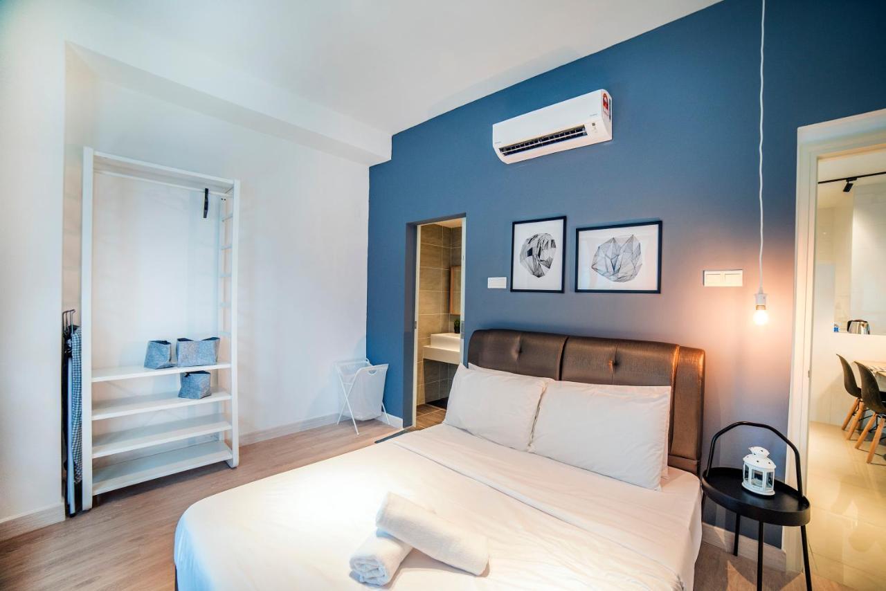 Luxury Three Bedroom Family Suites