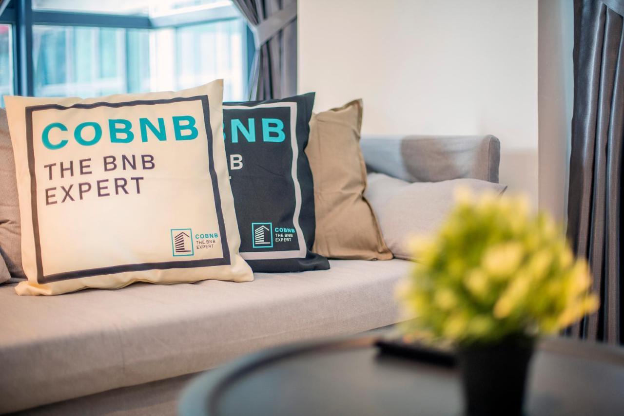 Luxury Three Bedroom Family Suites