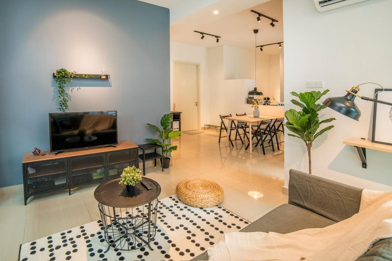 Luxury Three Bedroom Family Suites