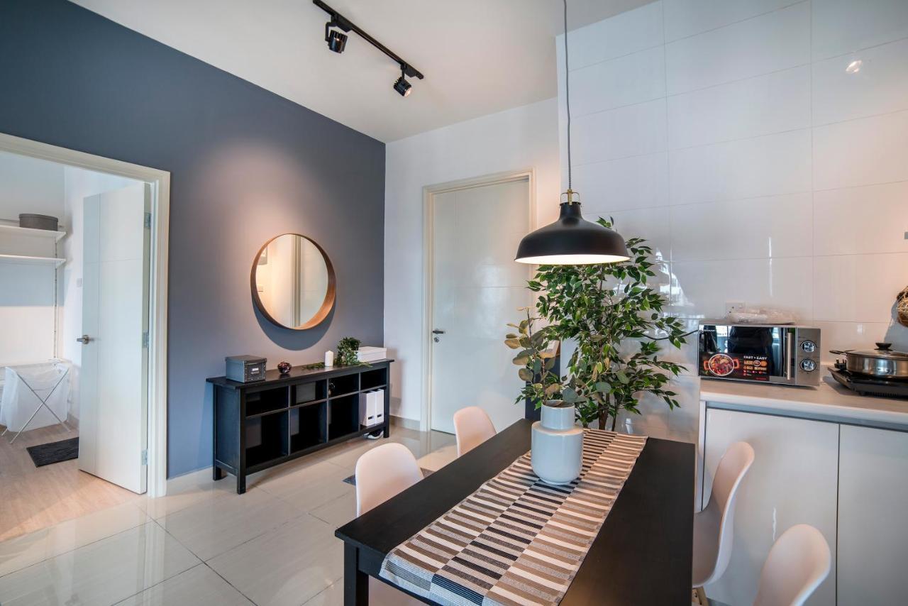 Deluxe Two Bedroom Family Suites