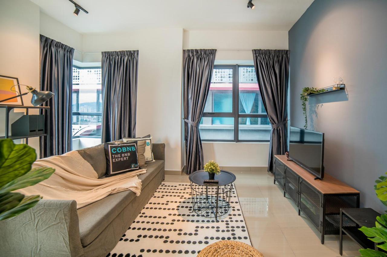 Deluxe Two Bedroom Family Suites