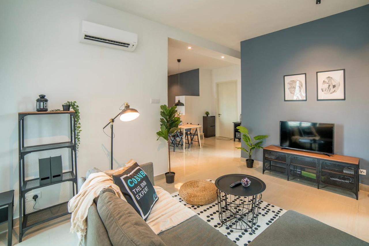Luxury Three Bedroom Family Suites