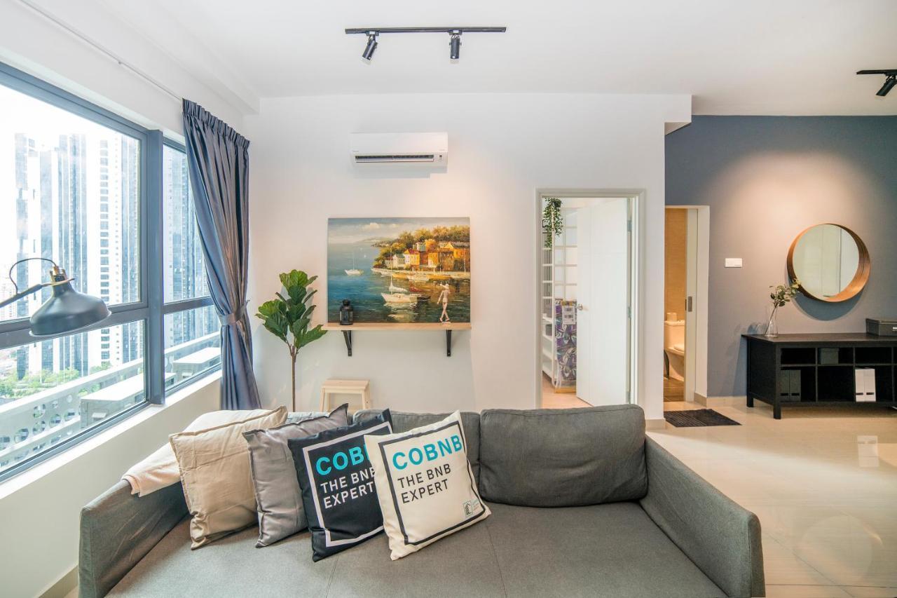 Deluxe Two Bedroom Family Suites