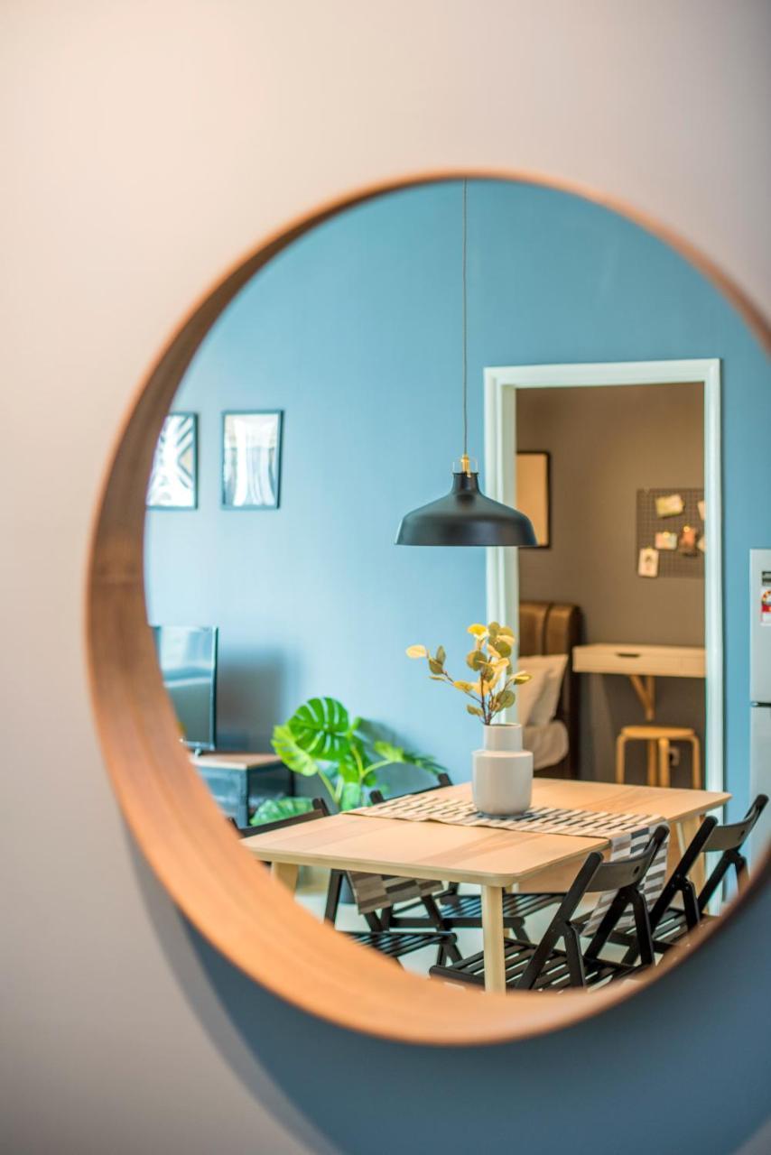Deluxe Two Bedroom Family Suites