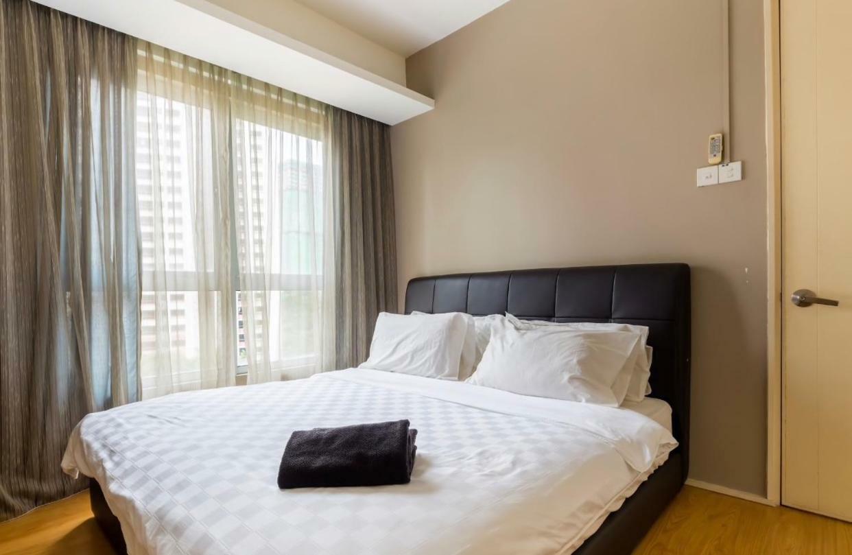 Appartamento con 2 Camere da Letto