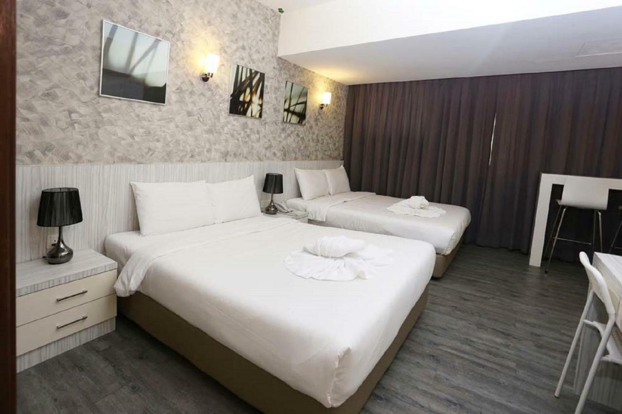 Suite Familiare