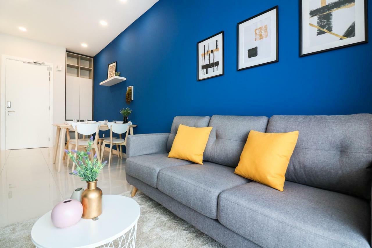 Deluxe Appartement met 1 Slaapkamer
